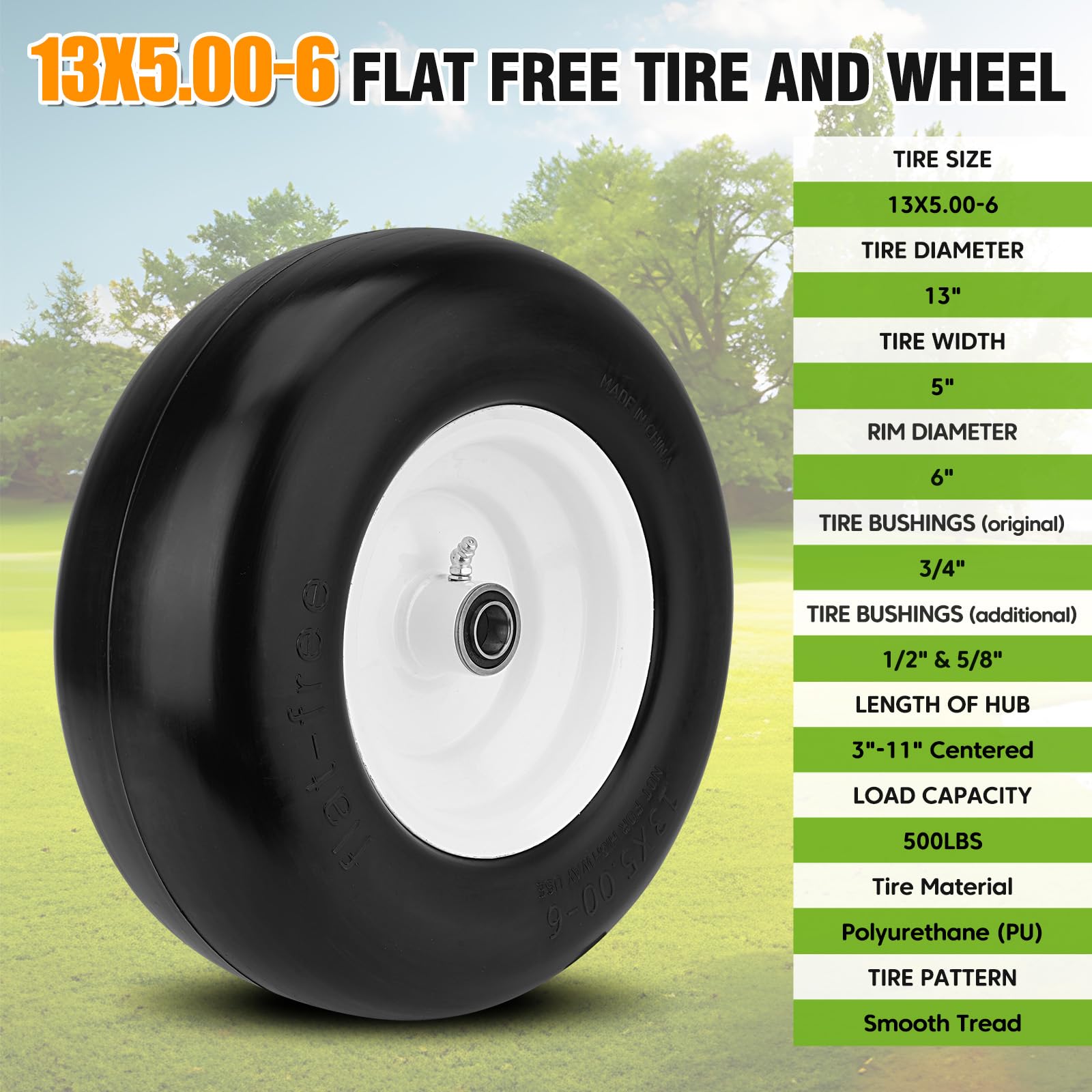 Sejaede bearing kit half inch improves fit and smooth rolling