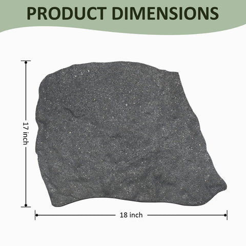 Sekcen 3-pack outdoor pavers create durable, inviting walkways in any yard.
