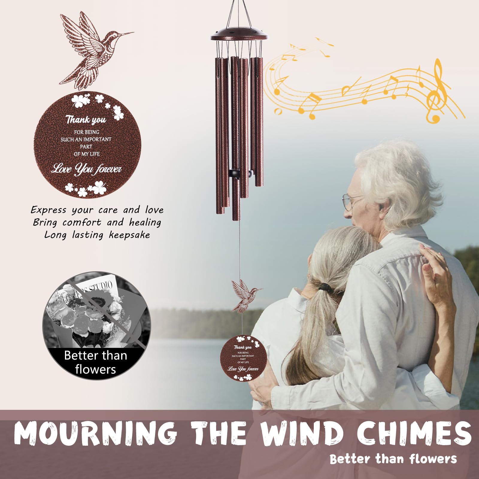 SENIORFAN premium commemorative packaging preserves ceremony and memory.
