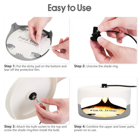 Durable ABS housing of SENITEK EARPADS withstands daily use