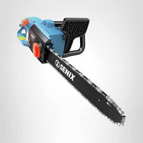 SENIX two-year warranty supports confident ownership