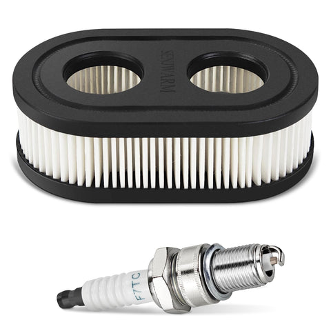 SENJWARM 593260 air filter close-up for cleaner engine airflow