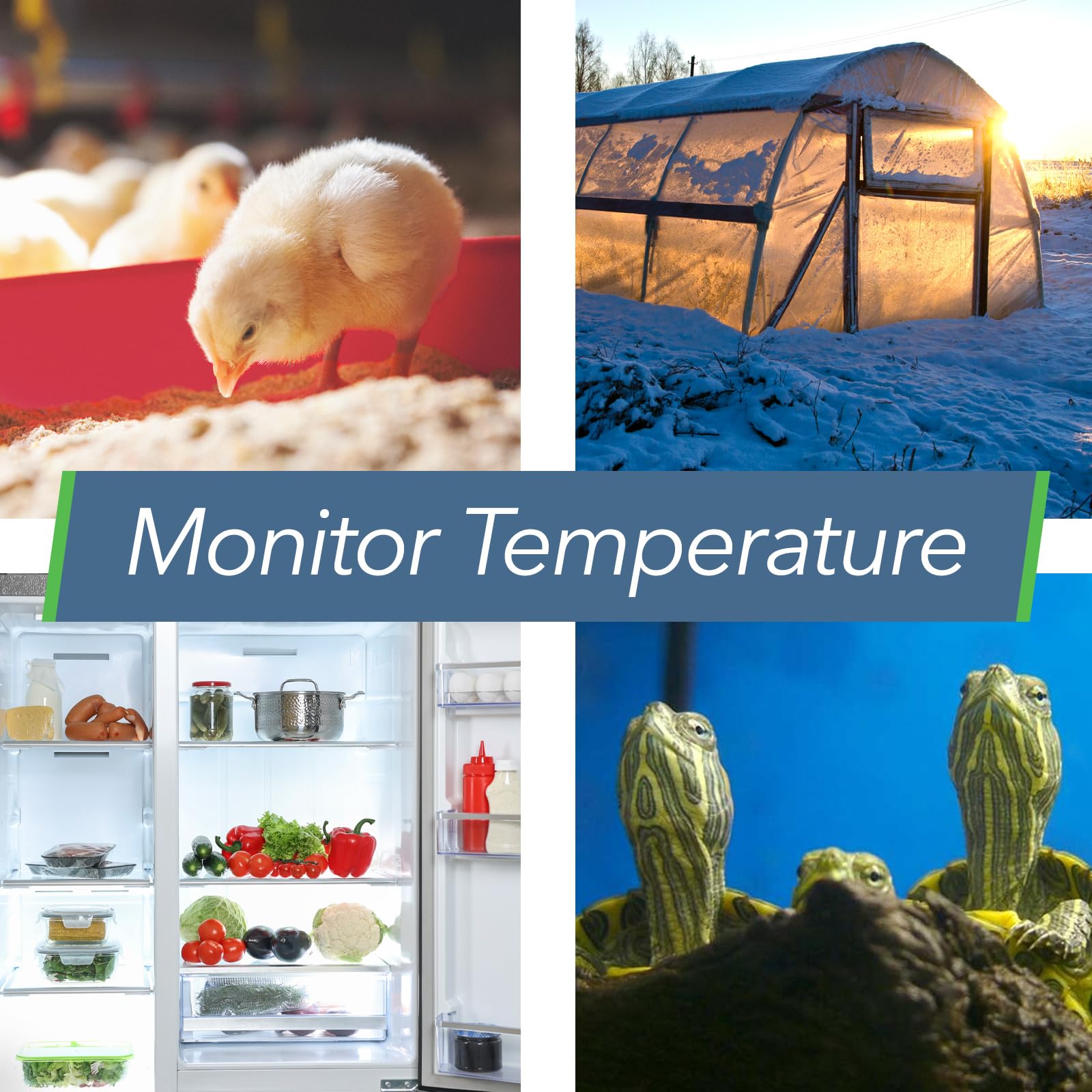 HT.w heat index display helps assess thermal comfort in warm conditions.