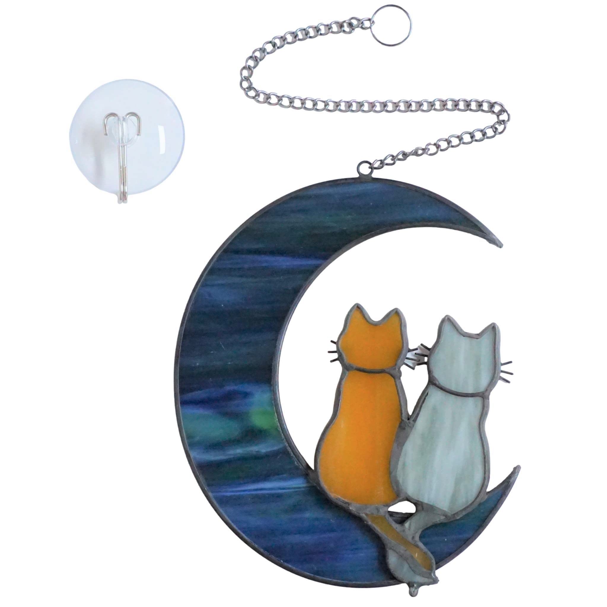 SENSORY4U Cat gift idea for cat lovers, perfect for holidays.