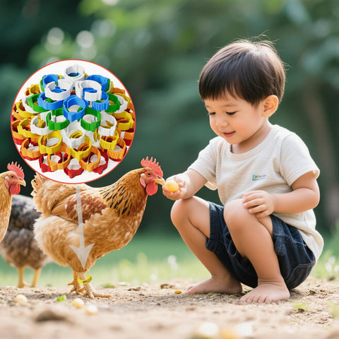 senylanhxy bands suitable for chickens, ducks, geese, and turkeys