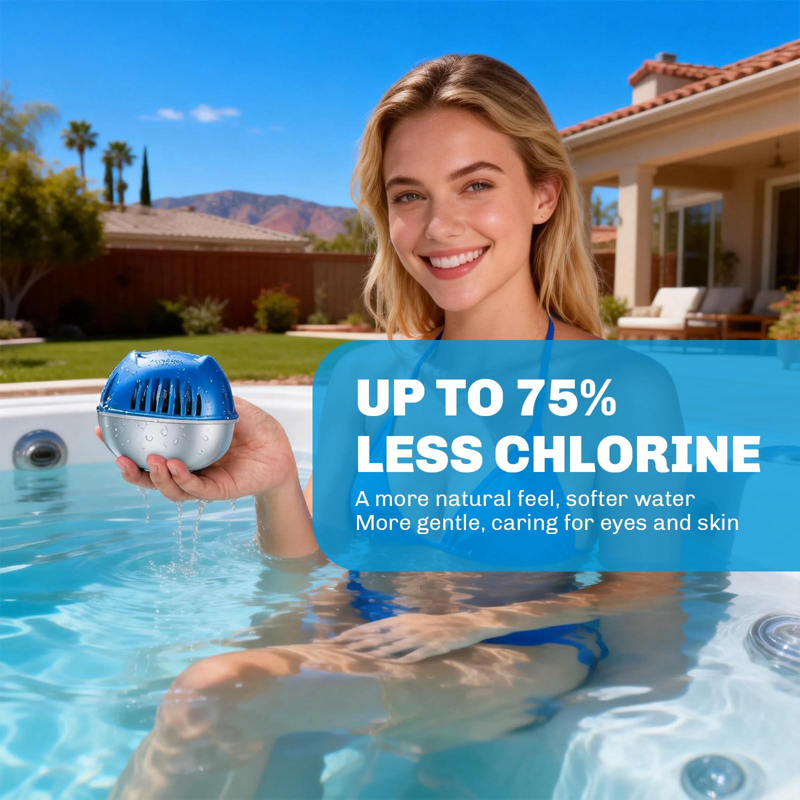 seosstt three-pack filters provide consistent, long-lasting spa care