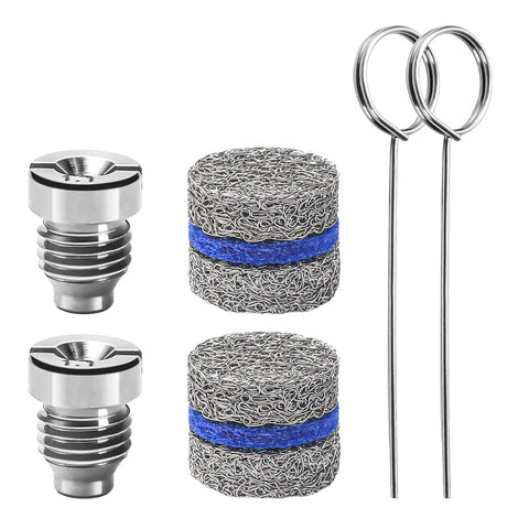 SEPLY 1.1 mm nozzle tip for consistent high‑pressure foam output