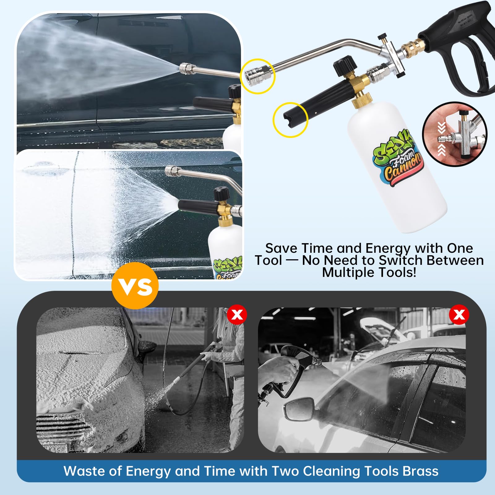 SEPLY M22-15mm fitting ensures secure, leak-free connections.