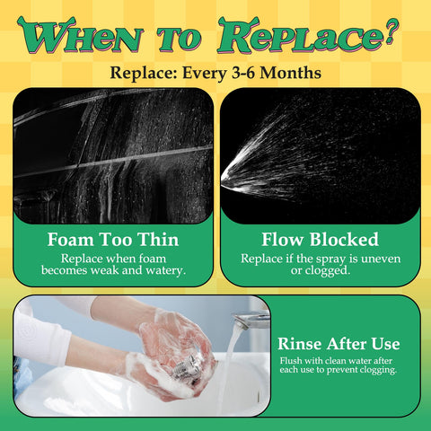 SEPLY stainless steel mesh ensures durable filtration for foam