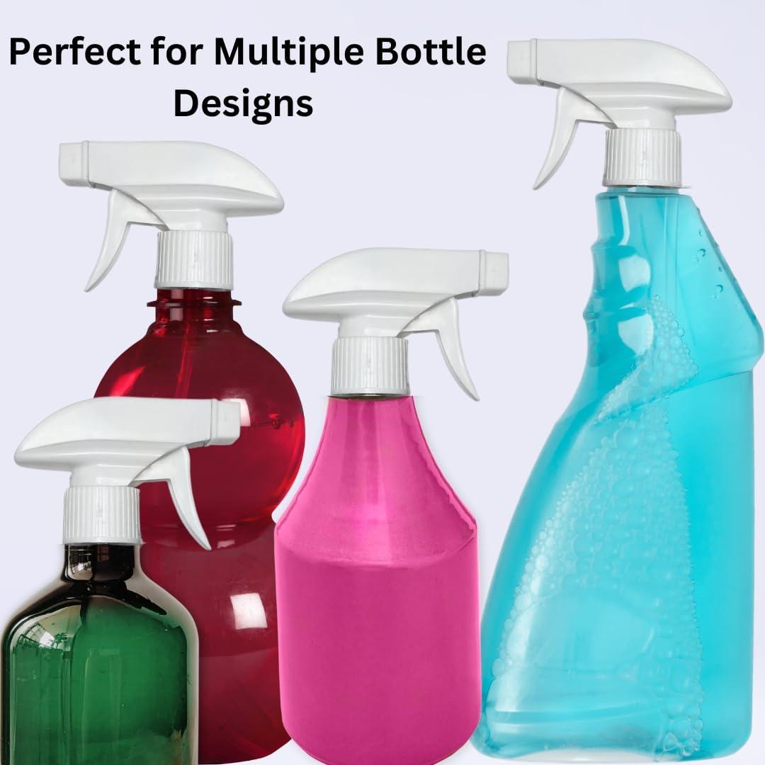 Serious Soil sprayer in home, garden, and office use