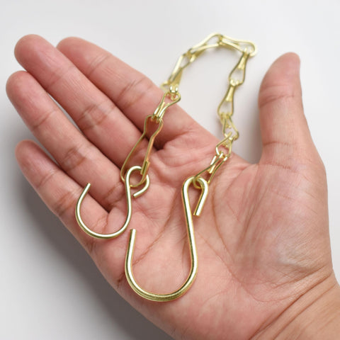 Sersberg gold bird feeder hanger shows versatile outdoor decoration and function