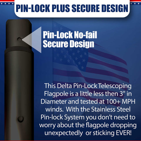 Electroless plated finish provides long-lasting corrosion protection and clean appearance.