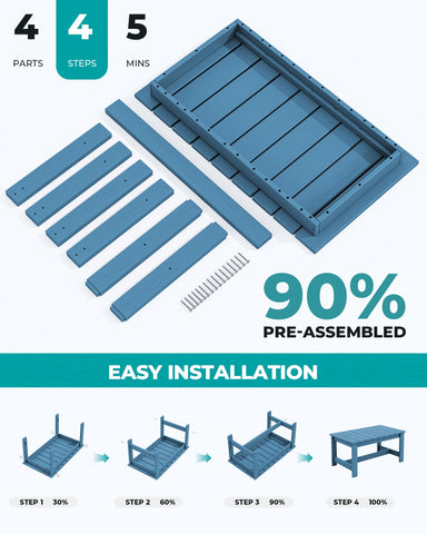 SERWALL indoor/outdoor versatility fits sofas and benches