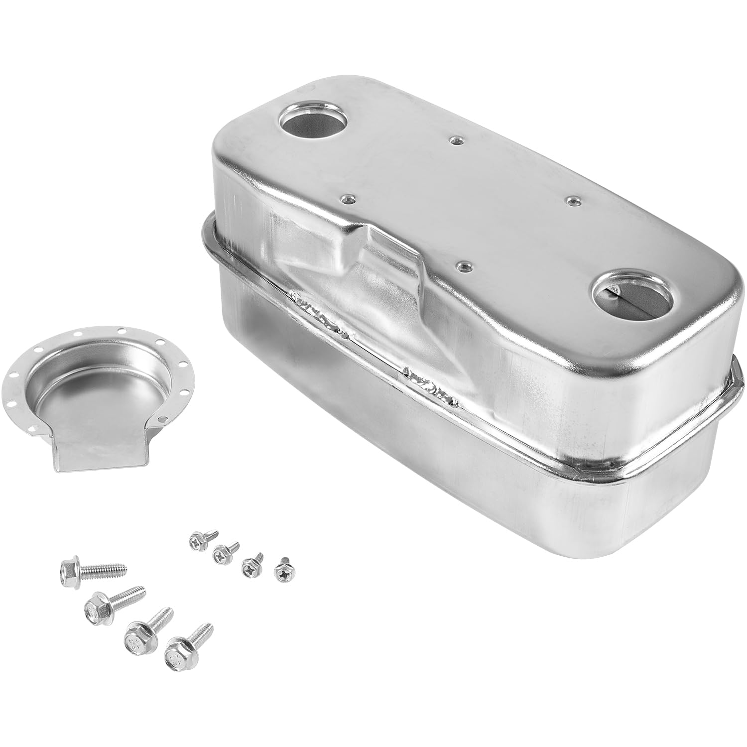 sevencow packaged parts included enables quick replacement