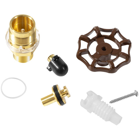 Sevencow RK-25 warranty and support for buyer confidence.
