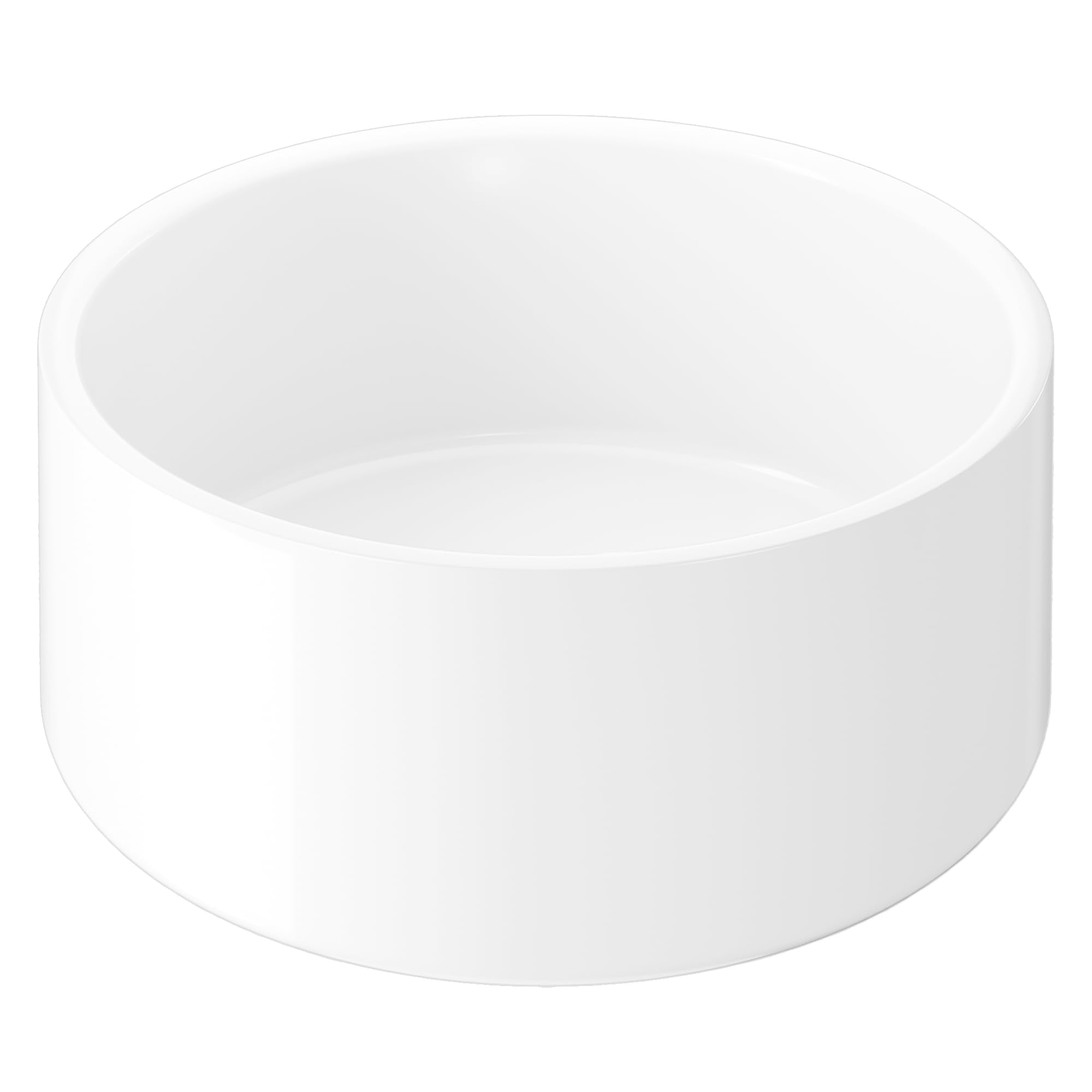Sevenjungle end cap for 6inch SCH40 pipe ensures a clean, finished plumbing look.