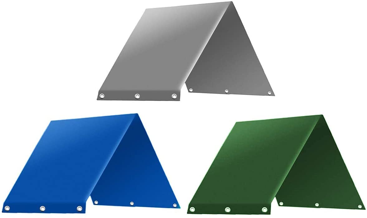 SEVENMORE canopy color stability for long-lasting outdoor vibrancy
