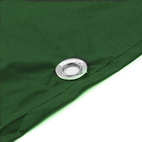 SEVENMORE canopy waterproof fabric closeup showing rain resistance