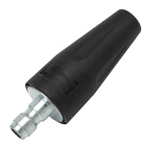 Sevensool extension wand compatibility aids efficient attachment