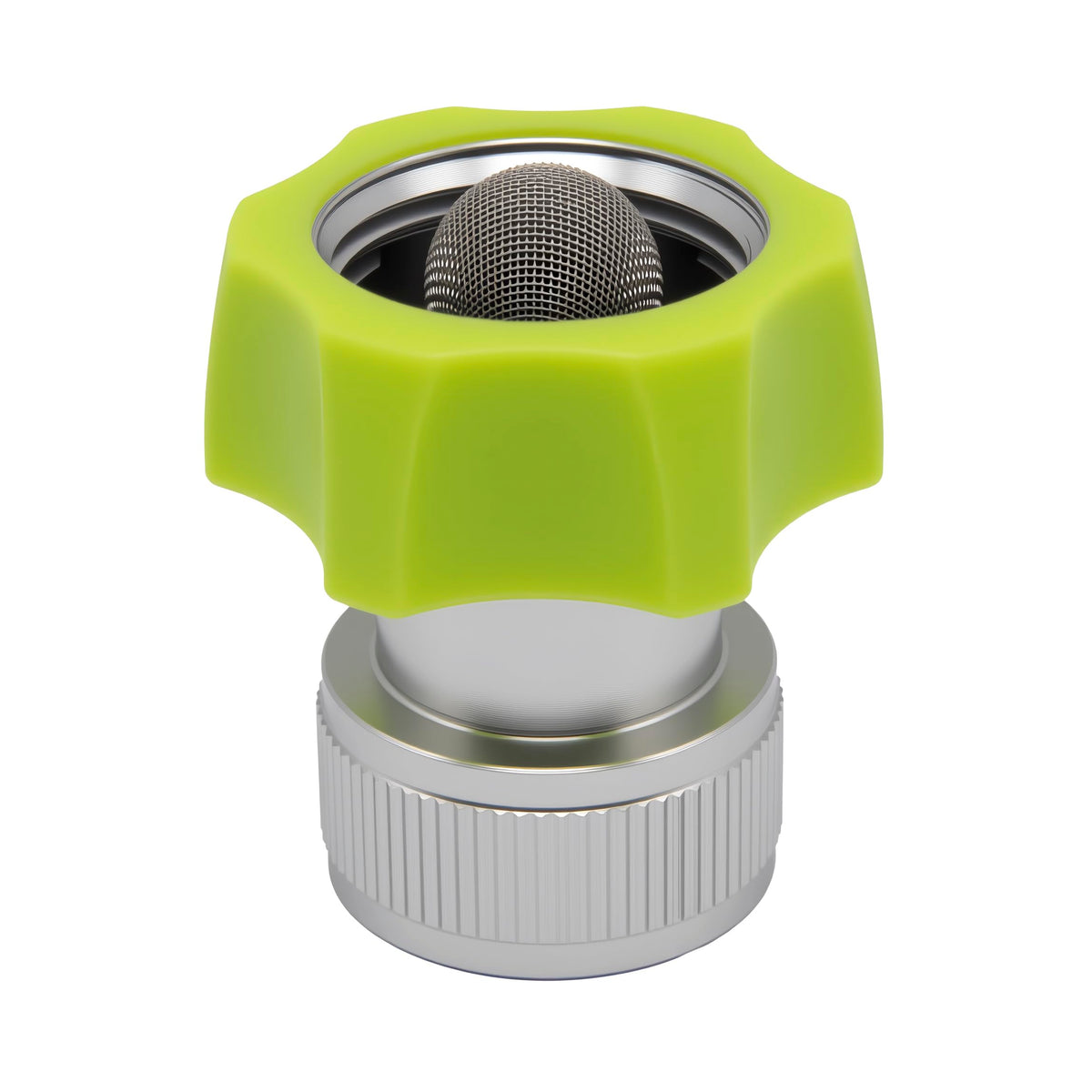 Sevensool SPX-AGHA adaptor front view shows universal compatibility for easy connections