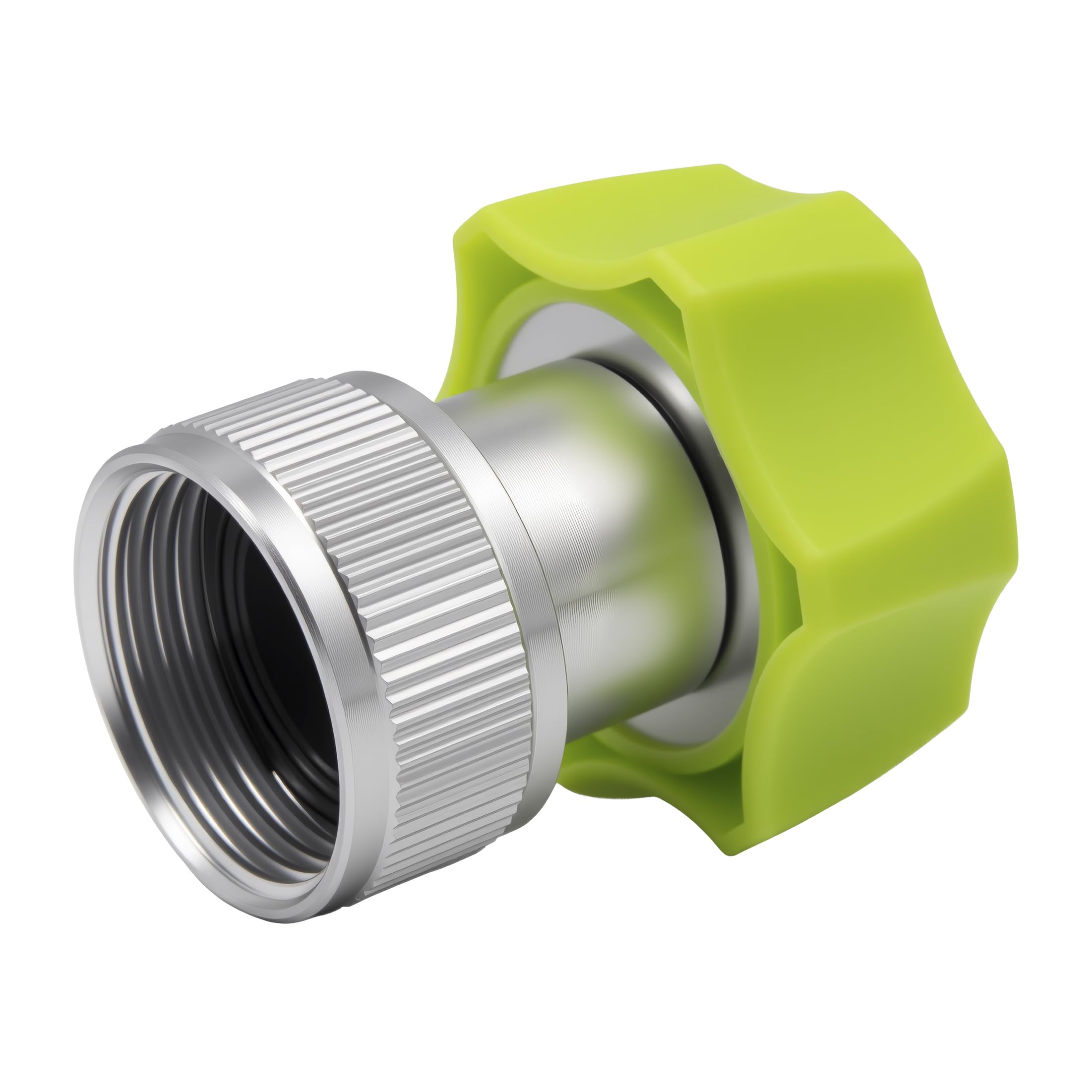 Sevensool SPX-AGHA adaptor universal compatibility supports multiple hose setups