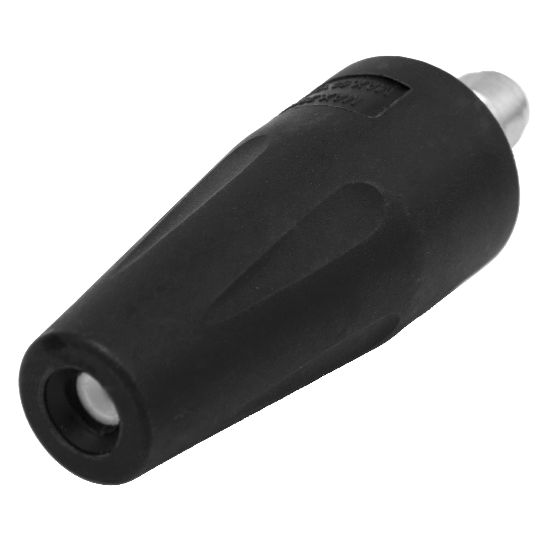 Sevensool turbo nozzle with 2000 PSI quick-connect attachment for deep cleaning