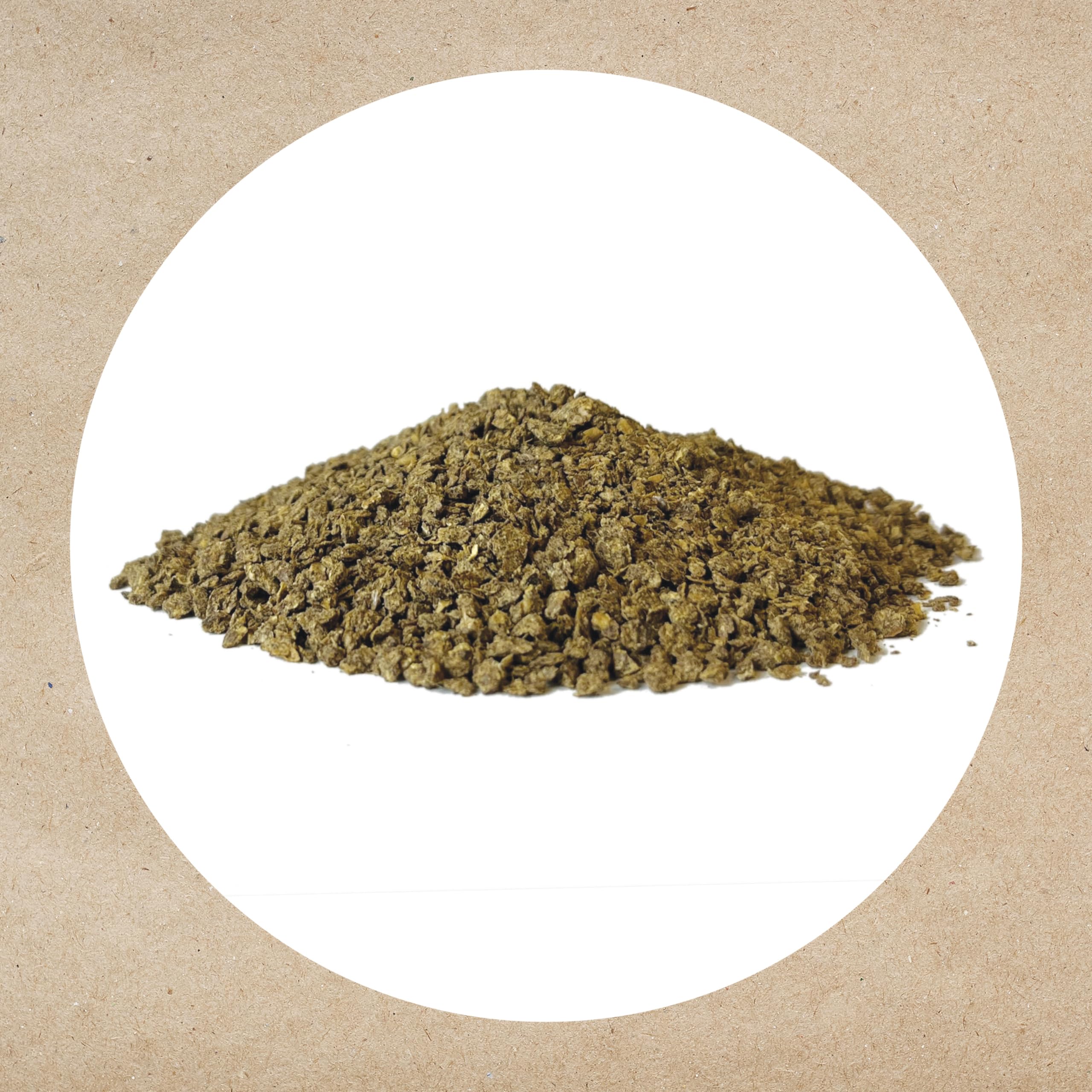 Sevin Garden Perimeter Insect Granules 3lb applied around home perimeter areas for protection against pests.