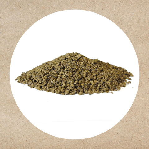Sevin Garden Perimeter Insect Granules 3lb applied around home perimeter areas for protection against pests.