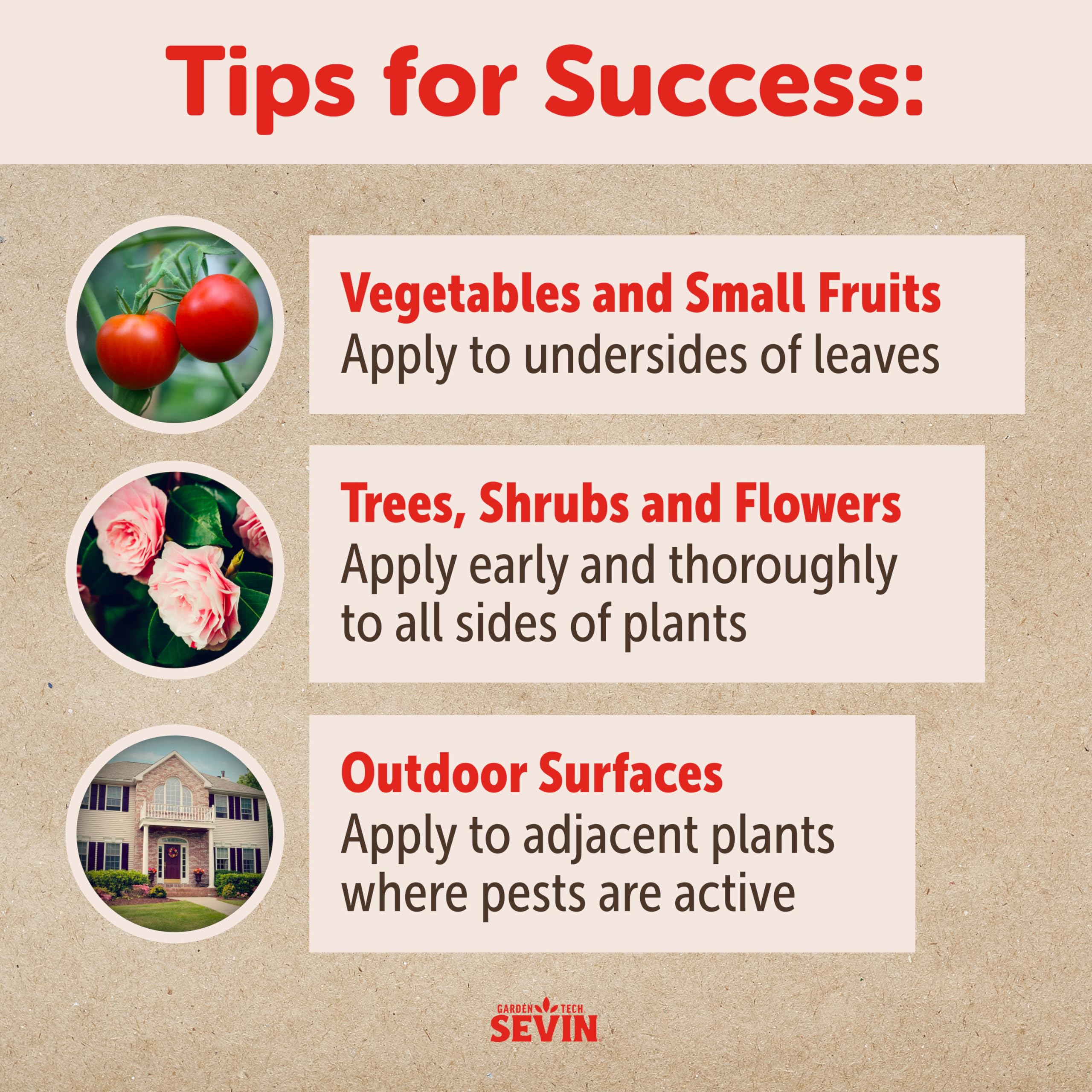Sevin Insect Killer Dust on lawn edge for preventive protection