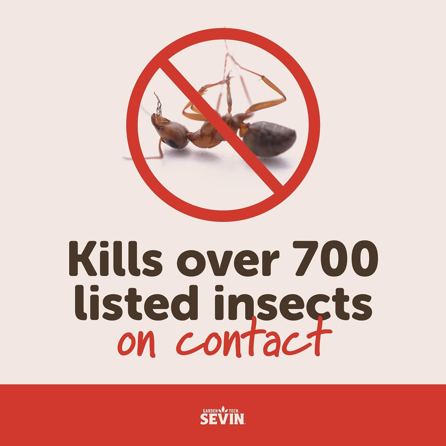 Sevin controls whiteflies on greens to protect photosynthesis and growth.