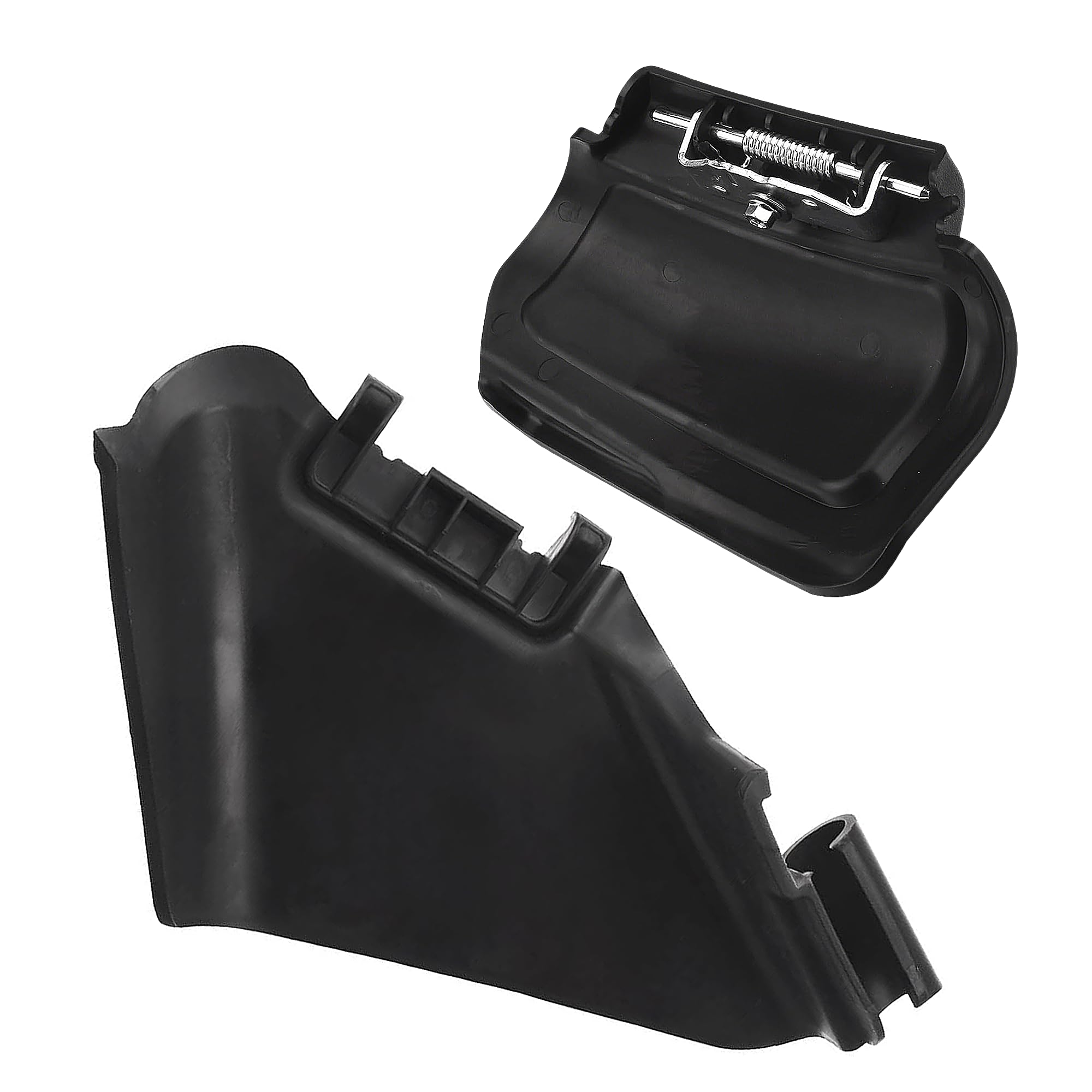 SevnYoko ready-to-install replacement part reduces maintenance downtime.