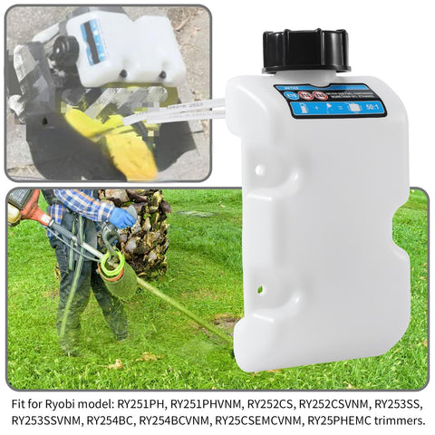 Seweder compatibility-308682055 chart shows Ryobi, Toro, Homelite fitment.