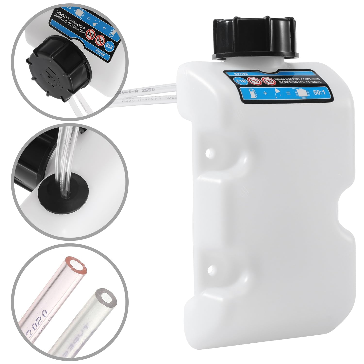 Seweder-fuel-filter-308682055 filter included for smoother engine performance.