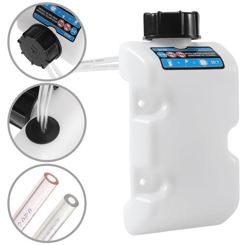 Seweder-fuel-filter-308682055 filter included for smoother engine performance.