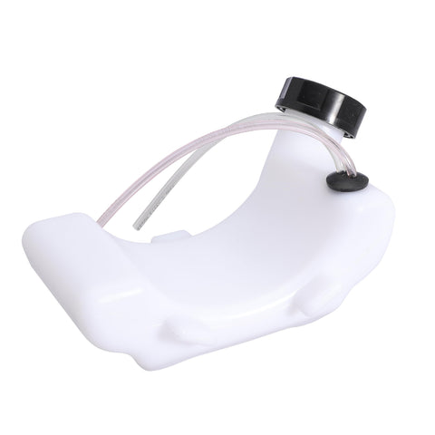 Seweder fuel tank cap assembly for quick fuel resealing