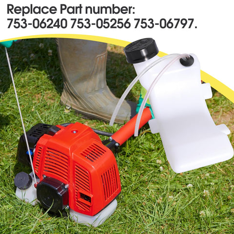 Seweder Troy-Bilt compatibility for TB series trimmers