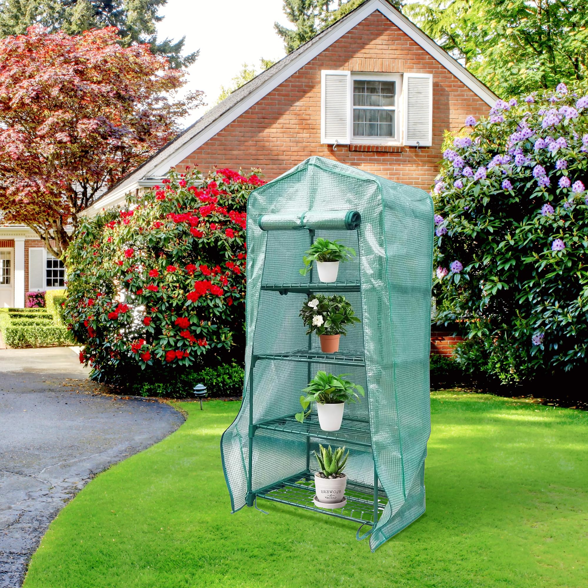 Sfcddtlg replacement cover is wear resistant and long lasting for seasons