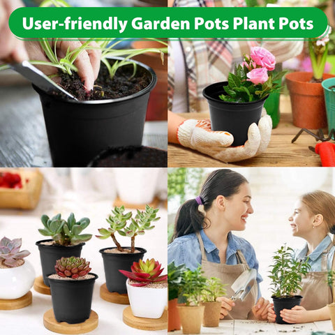 Sfee versatile garden pot shown for home decor