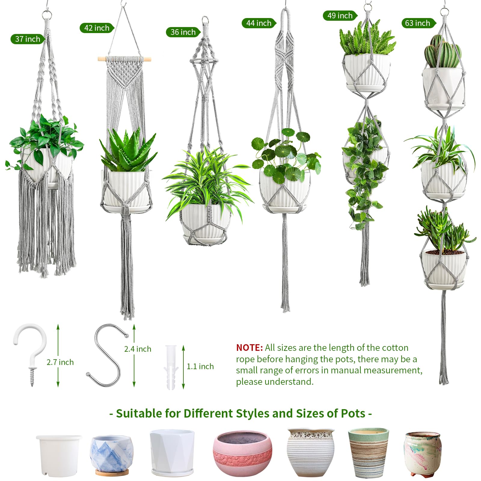 SFENNGPET gift-ready plant lover set to delight family and friends