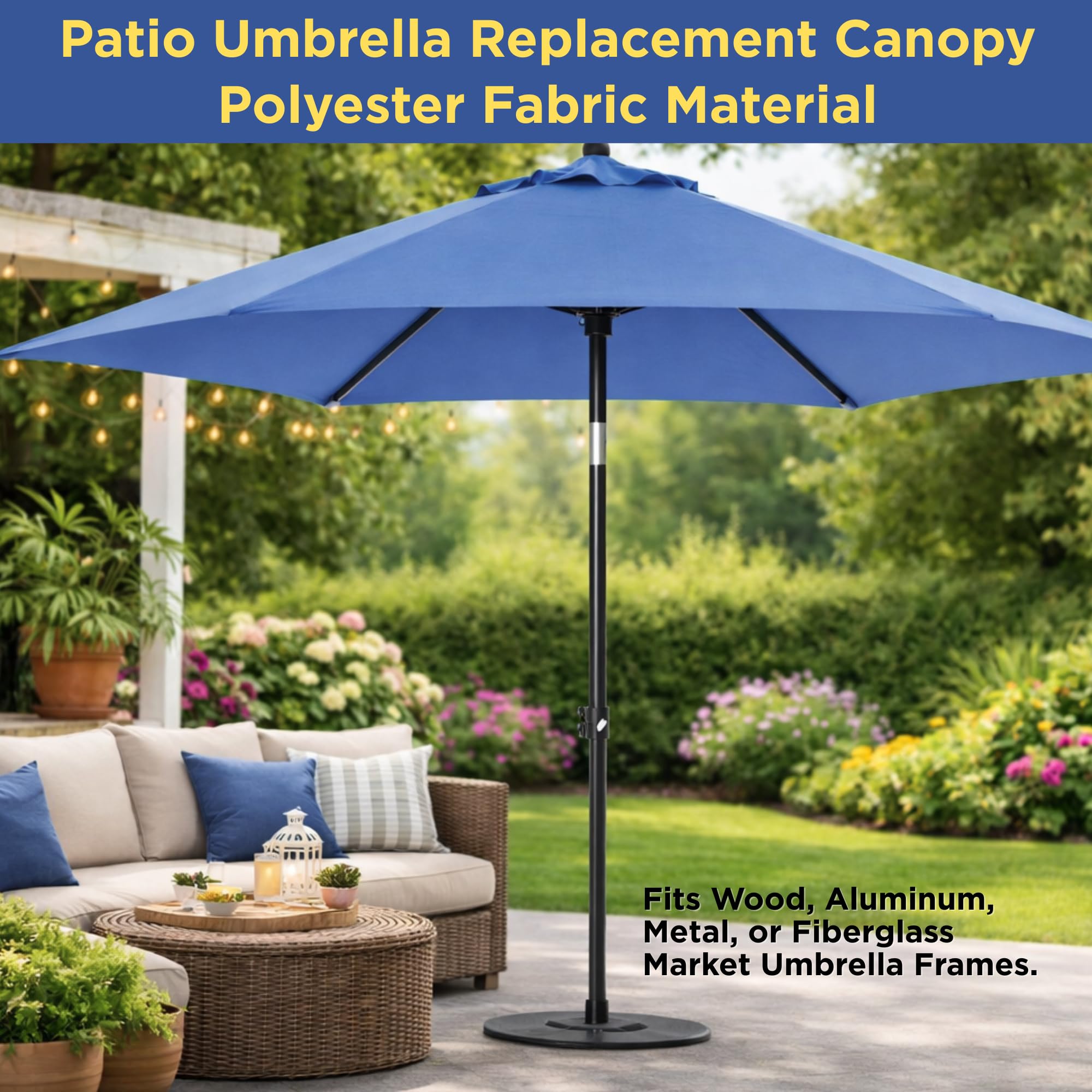 sfmora 9ft canopy ideal for patios poolside and decks