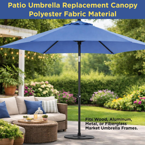 sfmora 9ft canopy ideal for patios poolside and decks