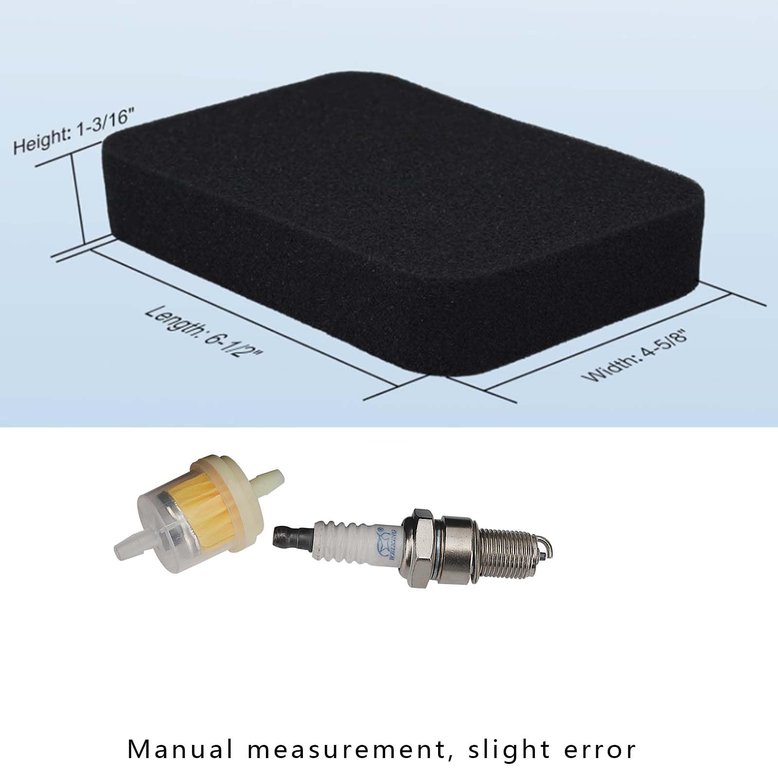 SGBTB compatibility list highlights compatible Honda GX and Generac GP engines
