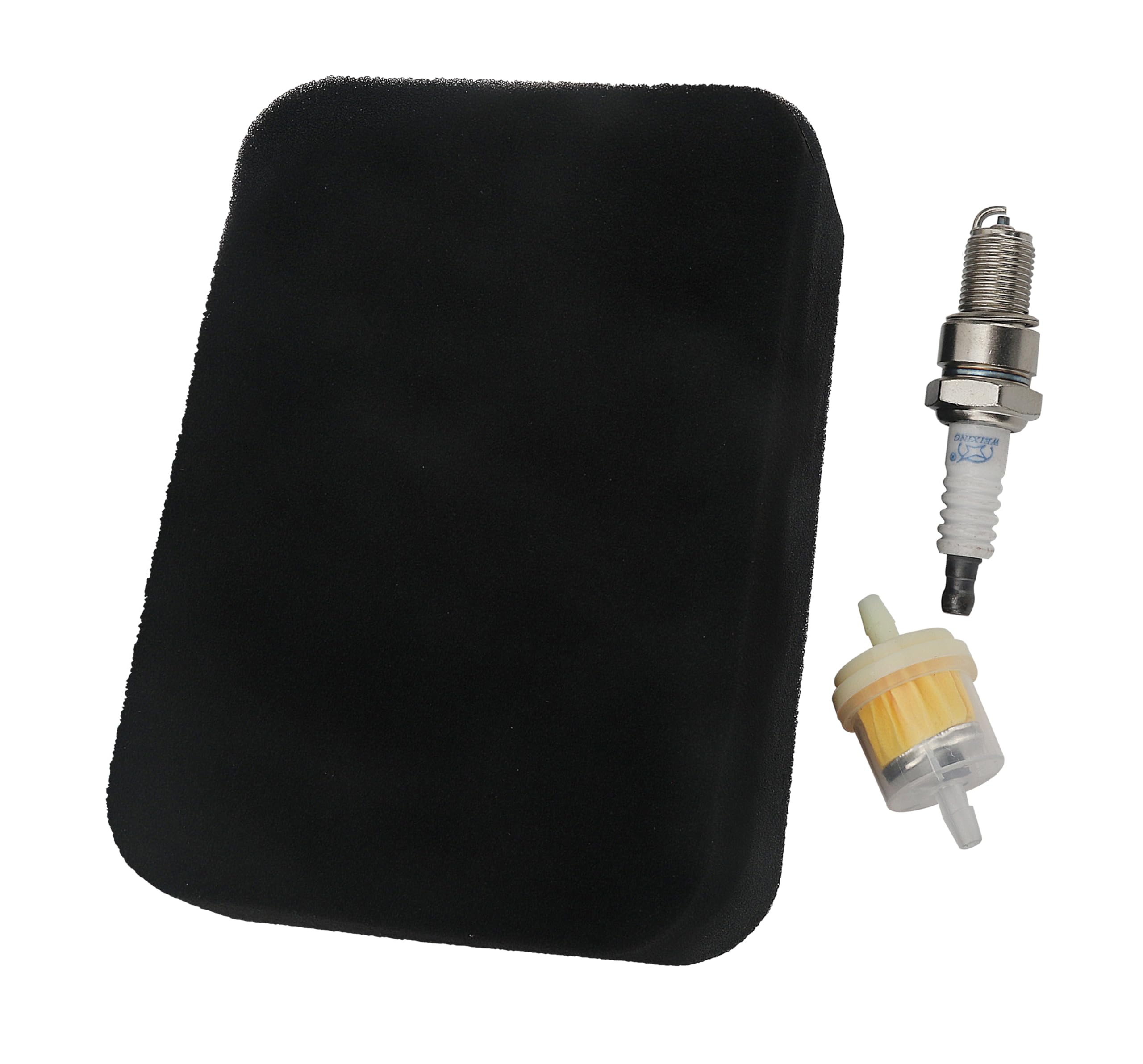 SGBTB durability close-up shows rugged components for portable generators