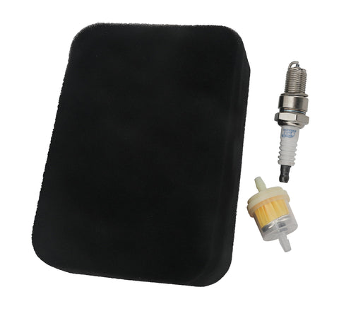 SGBTB durability close-up shows rugged components for portable generators