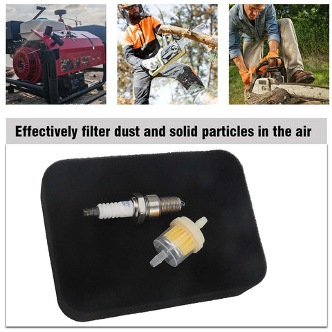 SGBTB fuel filter image demonstrates contaminant reduction for smoother fuel flow