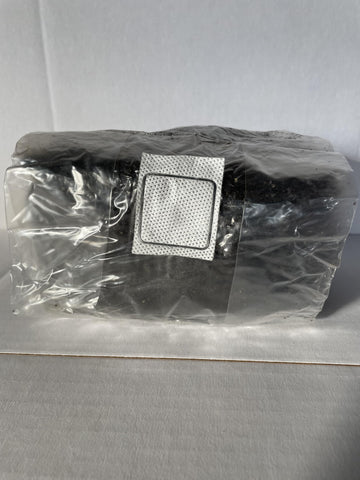 SGM LABS Black Coco Substrate in monotub use supports robust fruiting with minimal prep