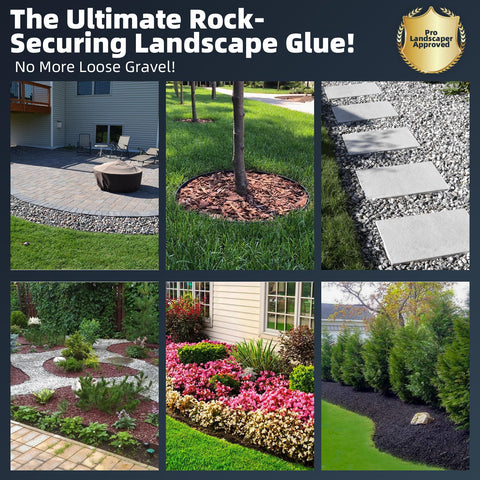 Shabebe Rock Glue dries in 12–24 hours for quick results.