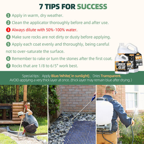 Shabebe Weather-resistant stabilizer protects landscapes from wind and rain.