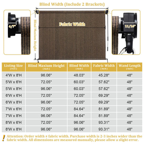Shade&Beyond exterior shade UV protection reduces glare and heat near windows.