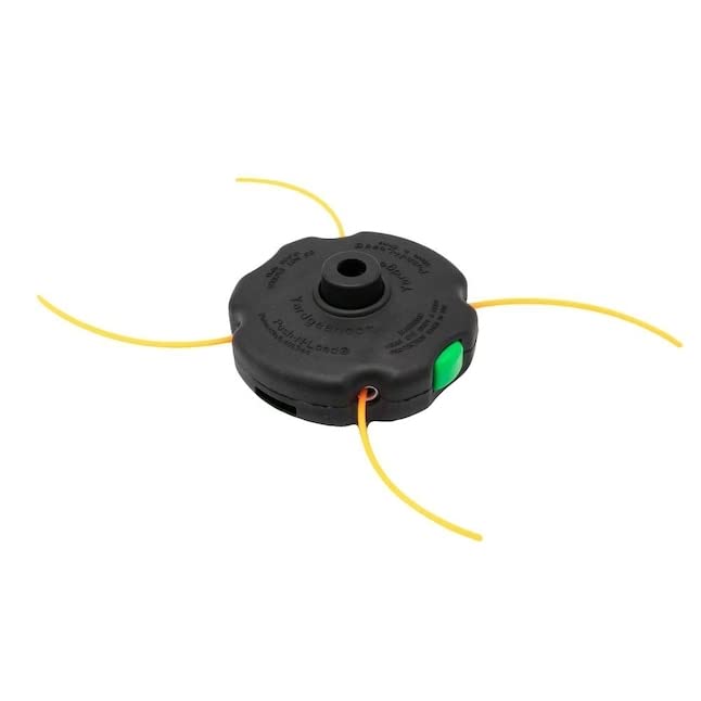 Shakespeare Push-N-Load demonstrates quick line changes to minimize downtime
